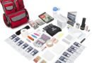 Emergency Zone 2 Person Family Prep 72 Hour Survival Kit/Go-Bag | Perfect Way to Prepare Your Family | Be Ready for Disasters Like Hurricanes, Earthquake, Wildfire, Floods | Now Includes Bonus Item!