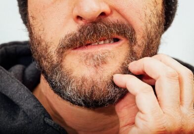 Your Badass Beard Care Guide to Beard Growing Issues